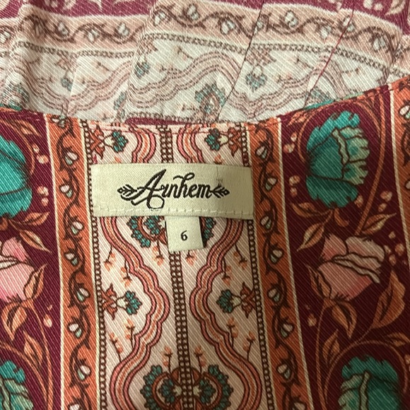 Arnhem NWOT - Picture 12 of 12